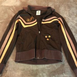 Lost Bomber Jacket